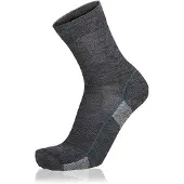 Lowa - Socken ATC - Wandersocken Gr 8,5/9,5 grau