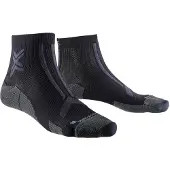 X-socks Trailrun Discover Ankle black/charcoal (B036) 45-47