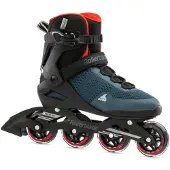 Rollerblade Herren Inlineskates Herren Inline-Skates Sirio 80