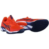 Asics Herren Tennisoutdoorschuhe SOLUTION SPEED FF 3 CLAY