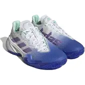 Adidas Damen Tennisoutdoorschuhe Barricade W clay