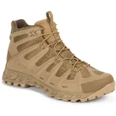 Aku Selvatica Tactical Mid Goretex Bergsteigerschuhe Beige EU 44 1/2 Herren Beige EU 44 1/2