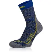 Lowa Kids blau (0640) 37-38