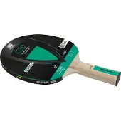 Sunflex TischtennisSchläger grün