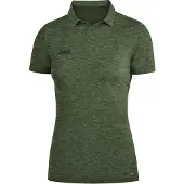 Jako Damen Polo Premium Basics