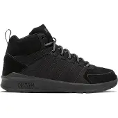 K-Swiss Vista Trainer Stiefel Schwarz