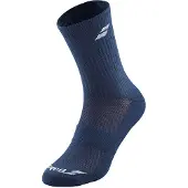 Babolat Half Lange Socken 3 Paare