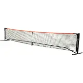 Carrington Tennis-Set 4 x 0,90m