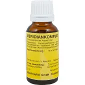 Meripharm GmbH Arzneimittelvertrieb Meridiankomplex 14 50 ML