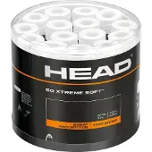 Head Racket Xteme Soft Overgrip 60 Einheiten