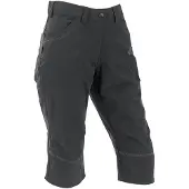 MAUL Damen Rennes Caprihose elastic