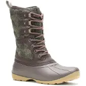 Kamik Kinder Sierra High-top-Schuhe Winter NF4329JAV