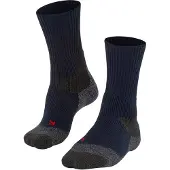 Falke Wandersocken TKX Expedition Herren Marine-Schuhgröße 42 - 43