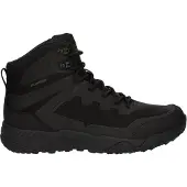 Magnum - Essential Equipment Boot Unisex Ultima 6.0 WP Black schwarz EU45