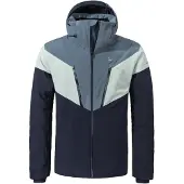 Schöffel Outdoorjacke "Ski Jacket Style Safuna MNS" mit Kapuze
