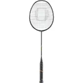 Oliver Badmintonschläger Extreme 75 (75g/ leicht kopflastig/ leicht flexibel) - besaitet -