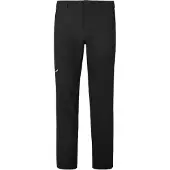 Salewa Dolomia Softshellhose für Herren, Farbe:Schwarz, Größe:50