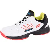 Yonex Power Cushion Lumio Tennisschuhe Kinder 38