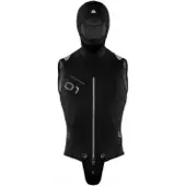 Waterproof O1 Kapuzenweste 5mm - Herren - Größe M