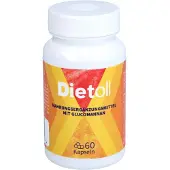 IncHealth GmbH Dietoll 60 ST