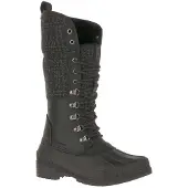 Kamik Schuhe Winterstiefel Sienna Flannell 2 NK2294WBK2