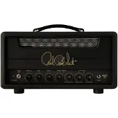 Paul Reed Smith PRS HDRX 20" Hendrix" Schaltung Kopf schwarz Tolex