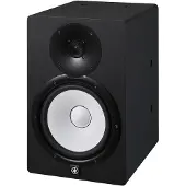Yamaha HS8I, 2-Wege, 1.0 Kanäle, Kabelgebunden, 120 W, 38 - 30000 Hz, Schwarz
