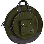Meinl 22" Canvas Collection Beckentasche Forest Green