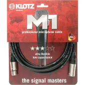 Klotz M1K1FM1500 15 m