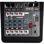 Allen & Heath ZEDi-8 Kompaktmixer
