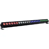 Light4me DECO BAR 24 RGBW V2 Lichtleiste
