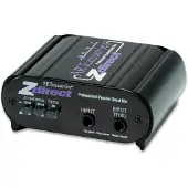 Art Z-Direct Pro Passive DI-Box