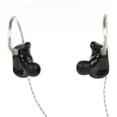 InEar StageDiver SD-2 small Black - In-Ear Hörer