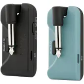 Fender Telepath Wireless System Mystic Ice Blue & Black