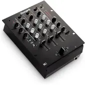 Numark M4 Professional 3-Kanal-Scratchmixer