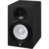 Yamaha HS7I, 2-Wege, 1.0 Kanäle, Kabelgebunden, 95 W, 43 - 30000 Hz, Schwarz