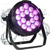 Evolights GLAZE-PAR-IP65