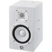 Yamaha HS5i WH Aktiv-Studio-Monitor, weiß (pro Stück)