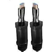 Lindy Fiber Optic 8k60 Hdmi-kabel 15 M