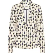 Ichi Jackenblazer "Jackenblazer IHKATE PRINT"