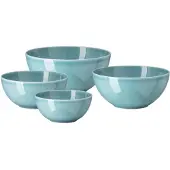 Thomas Daily Ice Blue Schüssel Set 4-tlg. Daily Ice Blue 10853-401921-28704