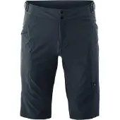 Gonso Herren Fahrradhose Trail Shorts Hipbag M