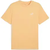 Puma T-Shirt "Essentials Small No. 1 Logo T-Shirt Herren"