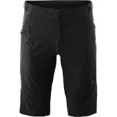 Gonso Herren Shorts Trail Shorts Hipbag M