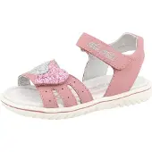 Tom Tailor 5370060009_30, Sandalen, Weiblich, Kind, Klettverschluss, 2,2 cm, Thermoplastischer Gummi (TPR)