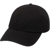 Billabong Baseball Cap "Essential", Damen, schwarz, Baumwolle, Caps Baseball Cap
