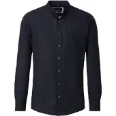 Casamoda Leinenhemd "Leinenhemd uni"