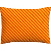 Schlafgut Kissenbezug "Woven Satin Fade", (1 St.), mit Farbverlauf