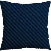 Schlafgut Kissenbezug "Woven Satin Fade", (1 St.), mit Farbverlauf