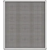 CULEX Fliegengitter Fensterbausatz Master SLIM 150x160cm weiss 100695401-VH